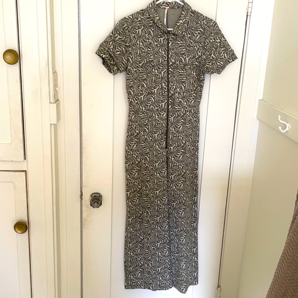 Free People Pants - Free people jumpsuit